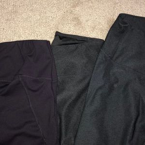 High Waisted Leggings Bundle